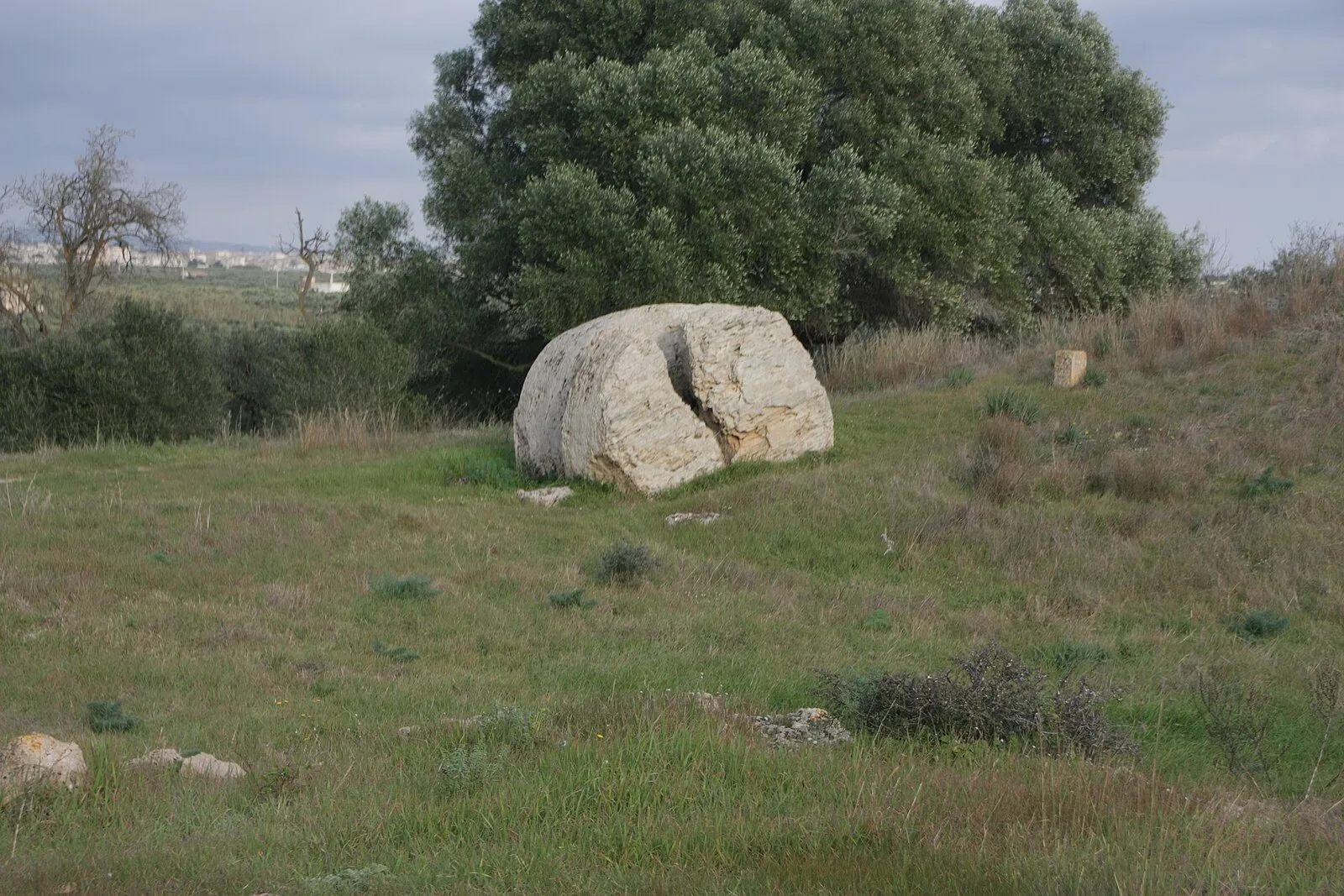 Cave di Cusa